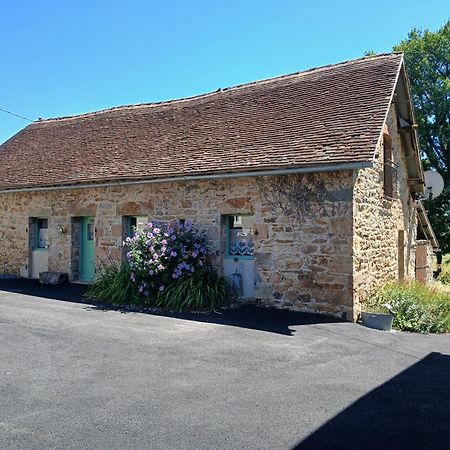فيلا Reids Retreat La Roche-lʼAbeille المظهر الخارجي الصورة