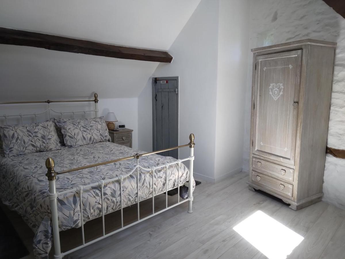 فيلا Reids Retreat La Roche-lʼAbeille المظهر الخارجي الصورة